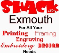 Shack Ltd 853169 Image 0