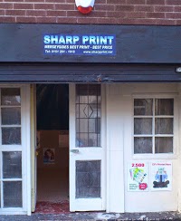 Sharp Print 846352 Image 0