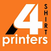 Shirt Printers 853460 Image 0