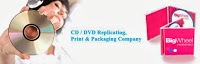 Short Run DVD Duplication   Manchester 853756 Image 8