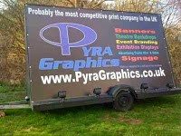 Sign makers, Shop Signs, Vehicle Graphics, Banners, Posters, Leaflets, Flags 852339 Image 1