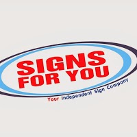 Signs For You Ltd 851298 Image 0