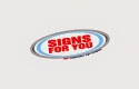 Signs For You Ltd 851298 Image 1