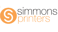 Simmons Printers 857759 Image 0