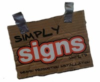 Simply Signs NW Ltd 849940 Image 3