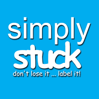 Simply Stuck 839319 Image 0