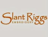 Slant Riggs Embroidery 853986 Image 0