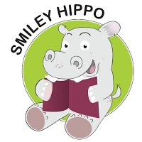 Smiley Hippo Photobooks 841133 Image 0