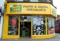 Snappy Snaps 848113 Image 1