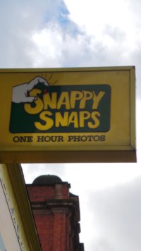 Snappy Snaps Clapham Junction 852286 Image 2