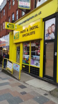 Snappy Snaps Clapham Junction 852286 Image 3