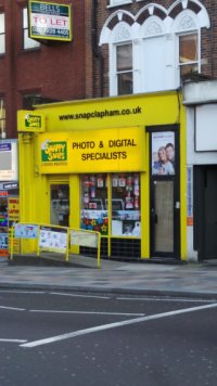 Snappy Snaps Clapham Junction 852286 Image 4