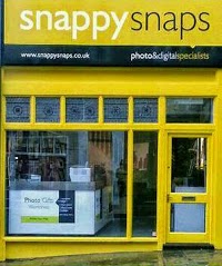 Snappy Snaps Windsor 844719 Image 1