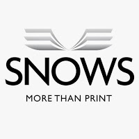 Snows Business Forms Ltd 859082 Image 0