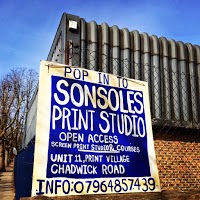 Sonsoles Print Studio 845197 Image 2
