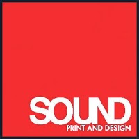 Sound Print and Design Ltd. 856727 Image 0
