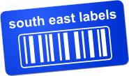 South East Labels 853214 Image 1