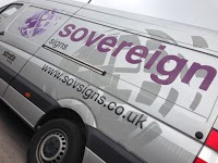 Sovereign Signs Limited 845532 Image 0
