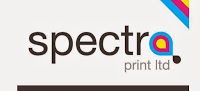 Spectra Print Ltd 846763 Image 1