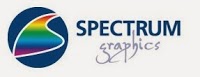 Spectrum Graphics UK Ltd 848414 Image 0