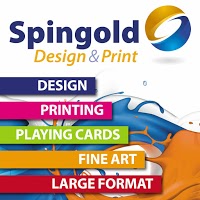 Spingold Design and Printing 852974 Image 0