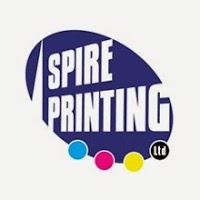 Spire Printing Ltd 848723 Image 0