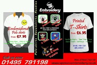 Spot On Embroidery (and T Shirt Printing) 842891 Image 7