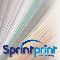 Sprint Print Ltd 850885 Image 1