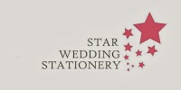 Star Wedding Stationery 858925 Image 0