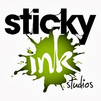 Sticky Ink Studios 843421 Image 0