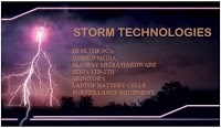 Storm Multi Media Technologies 851964 Image 9