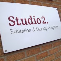 Studio 2. Exhibition and Display Graphics 844211 Image 0