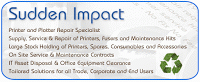 Sudden Impact (SI Printers) 839663 Image 9