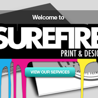 Surefire Print and Design Ltd 843700 Image 8