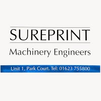 Sureprint Machinery Ltd 845793 Image 1