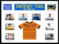 Sweeney Togs 852889 Image 0
