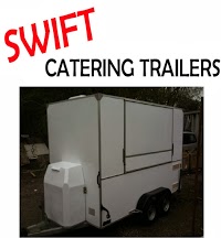 Swift Catering Trailers 852297 Image 0