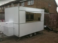 Swift Catering Trailers 852297 Image 1