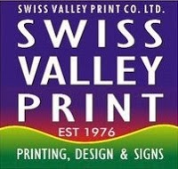 Swiss Valley Print Ltd 853297 Image 0