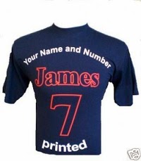 T shirt Printing 2 Go 858065 Image 3