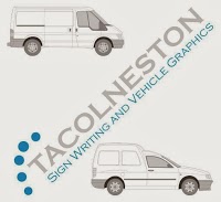 Tacolneston Signs and Vehicle Graphics 851391 Image 0
