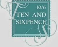 Ten and Sixpence 854655 Image 0