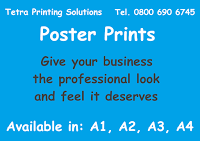 Tetra Printing Solutions 843761 Image 2