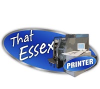 That Essex Printer 855060 Image 0