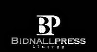 The Bidnall Press Limited 850756 Image 0