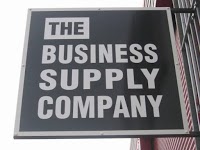 The Business Supply Company 840839 Image 1