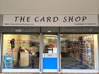 The Card Shop 844666 Image 0
