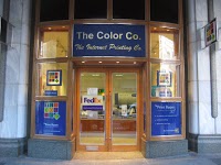 The Color Company   Canary Wharf 841251 Image 0