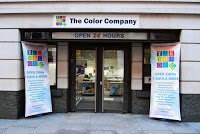 The Color Company   Curzon Street 857248 Image 0
