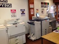 The Copy and Print Shop 846707 Image 1